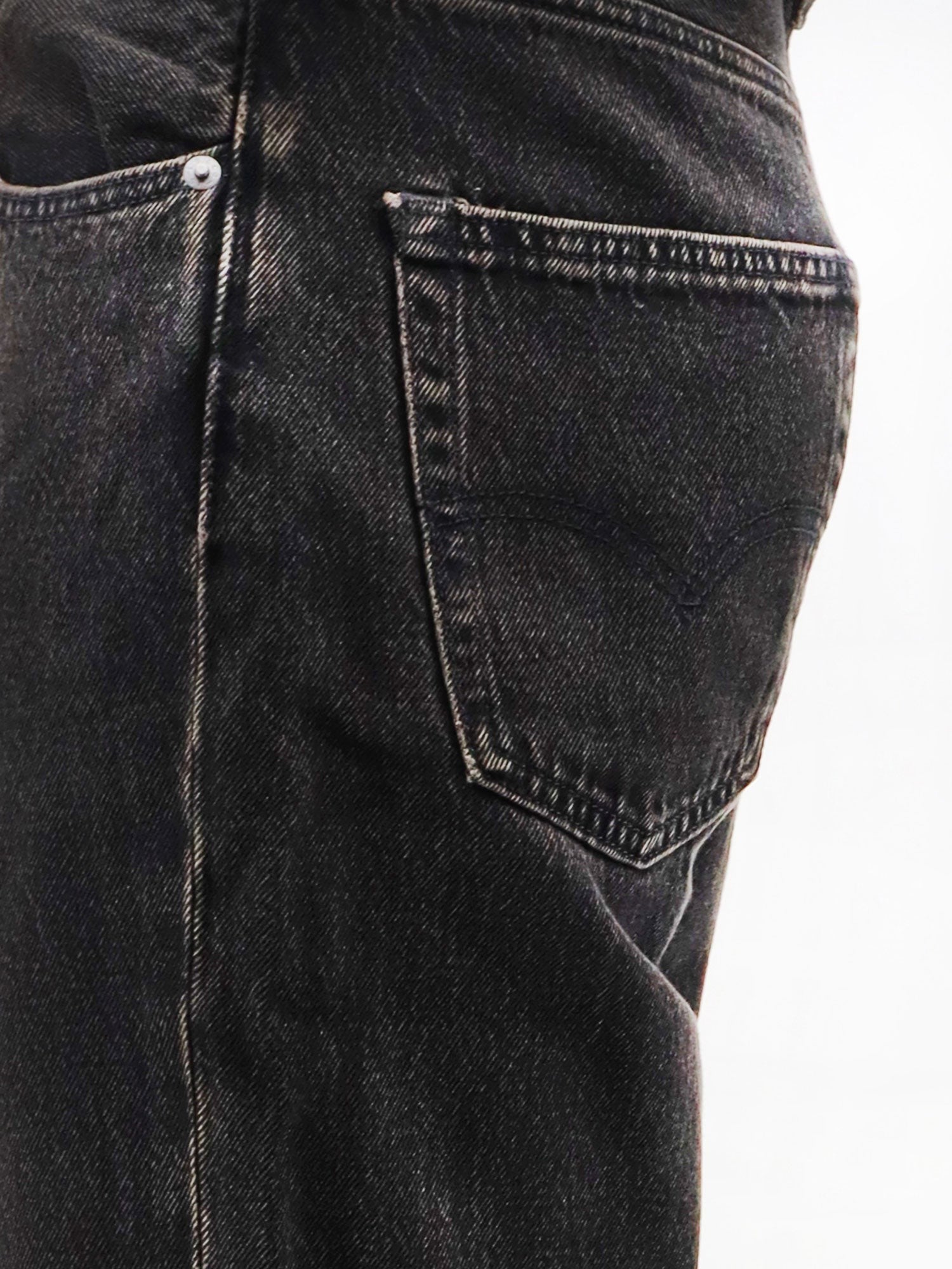 Levi's Levi's - 568 Loose Straight Jeans
