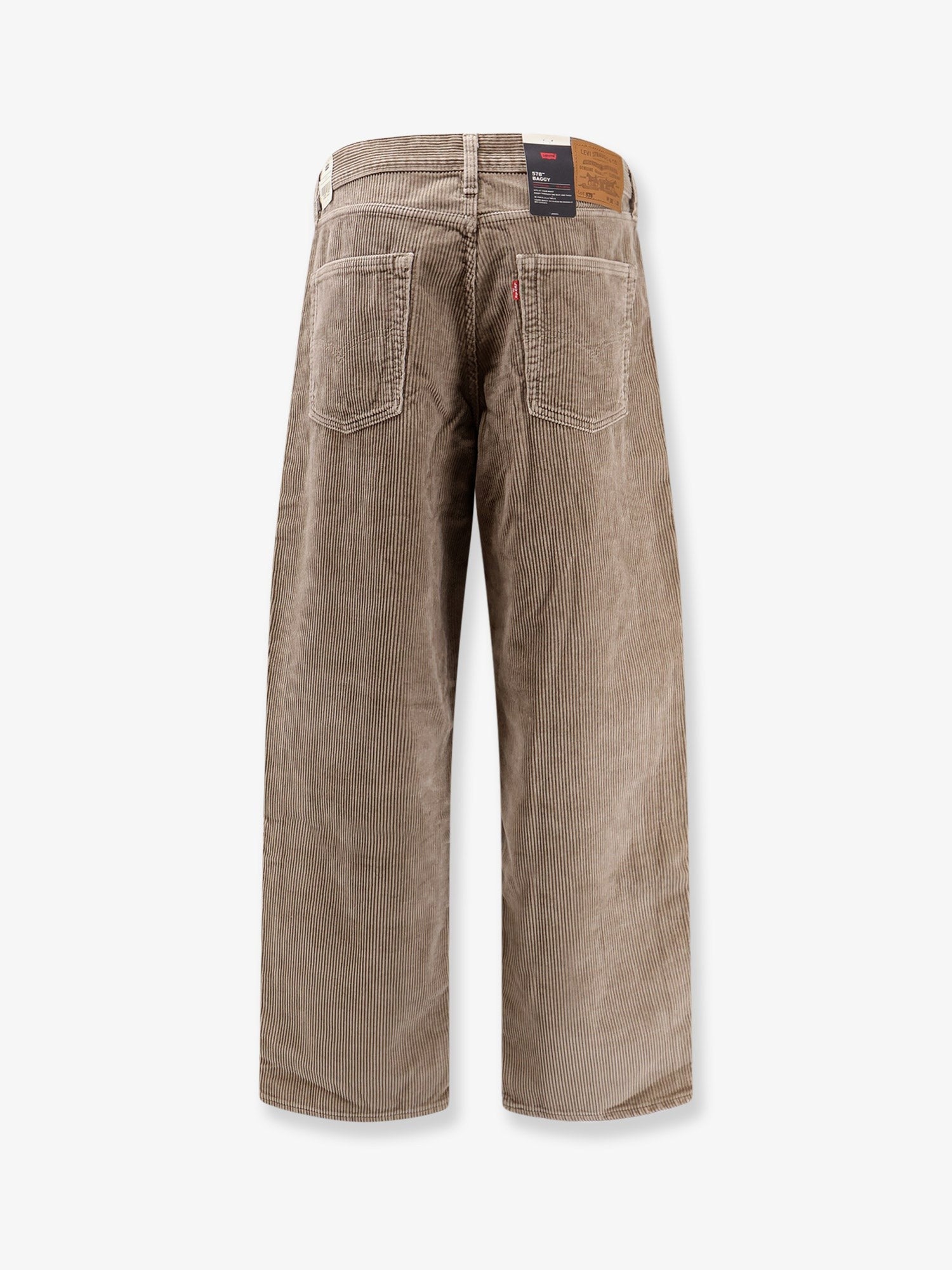 578™ Baggy corduroy trousers