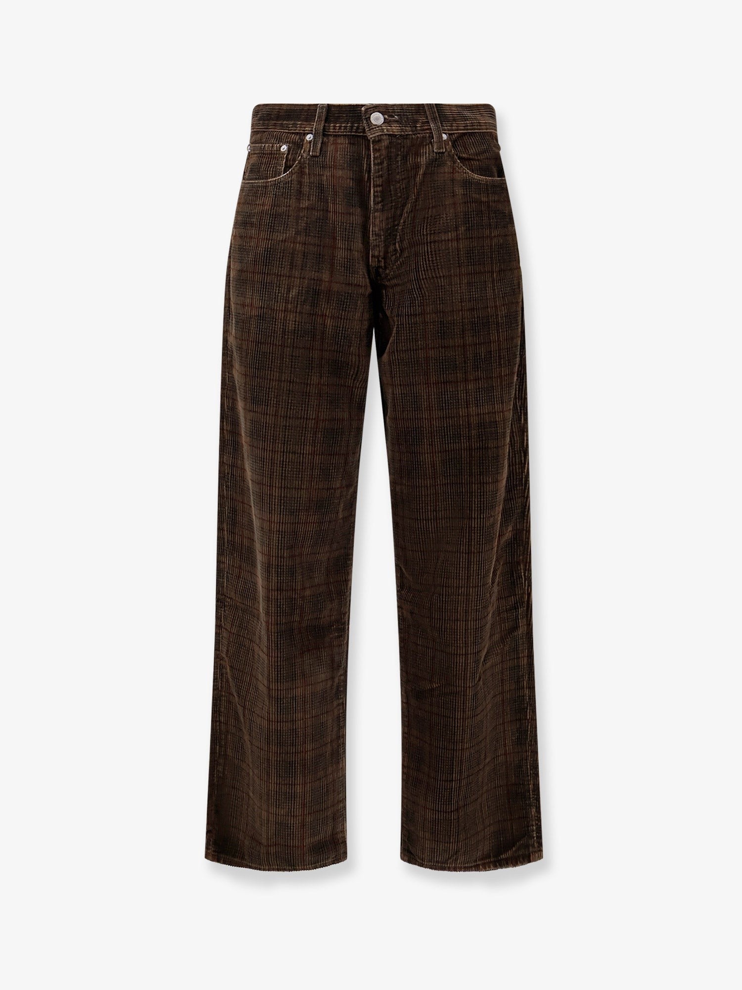 578™ Baggy corduroy trousers