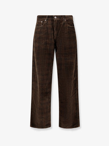 578™ Baggy corduroy trousers