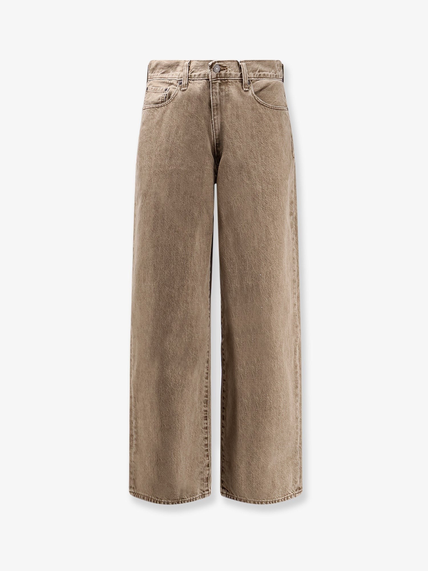 Levi's 578™ Baggy cotton jeans