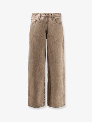 Levi's 578™ Baggy cotton jeans