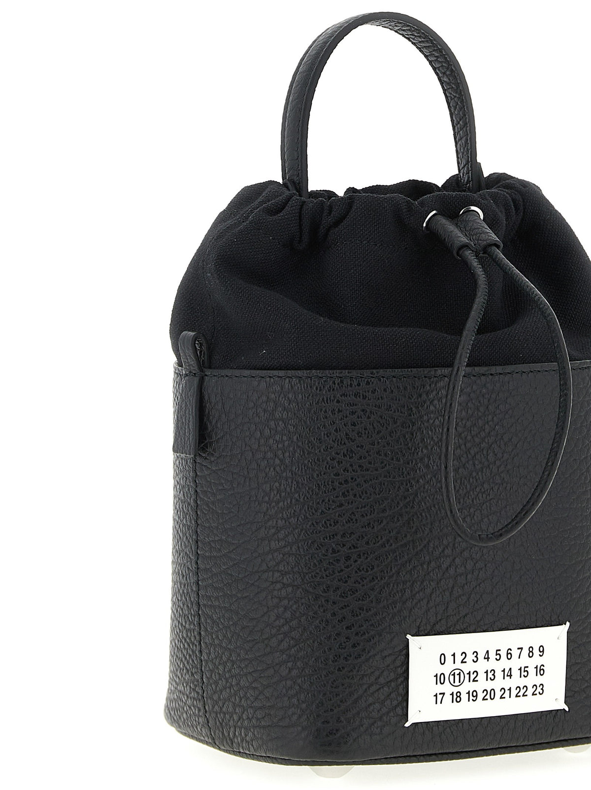 Maison Margiela - '5AC' bucket bag