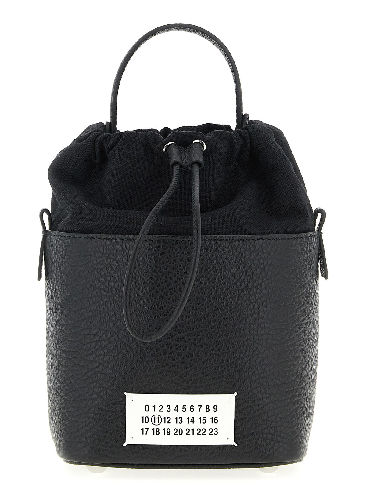 Maison Margiela - '5AC' bucket bag