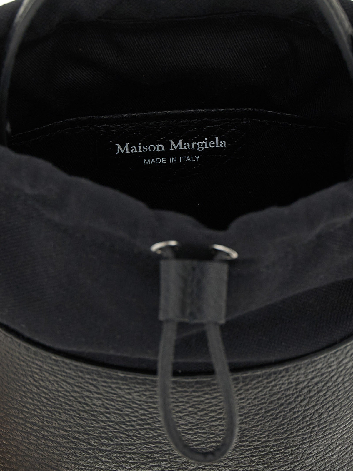 Maison Margiela - '5AC' bucket bag