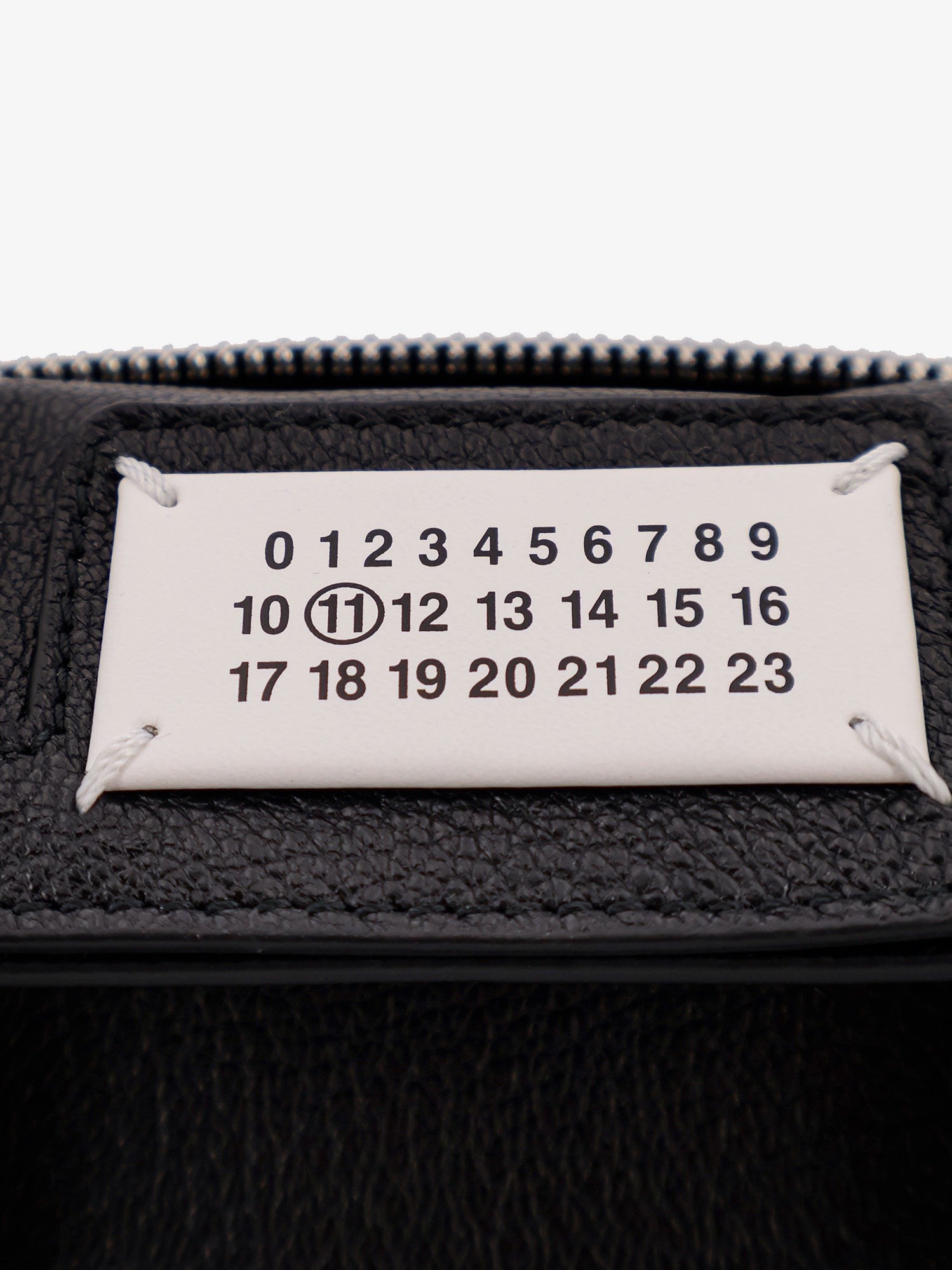 5AC Classique Micro leather shoulder bag