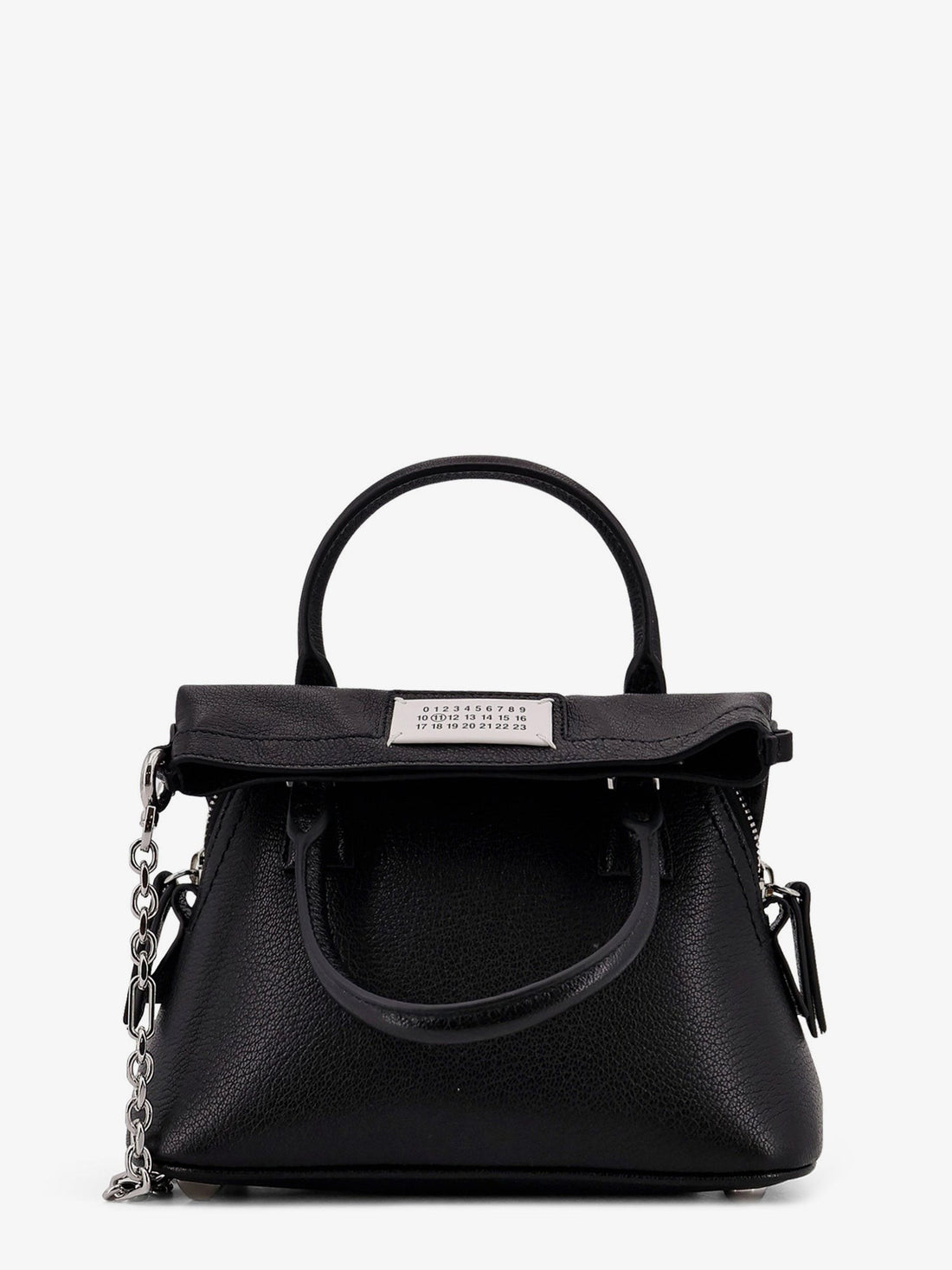 Maison Margiela - 5AC Classique Micro leather shoulder bag 5ac-classique-micro-leather-shoulder-bag_e95acf3c-e425-4806-8694-7cde9e41172f