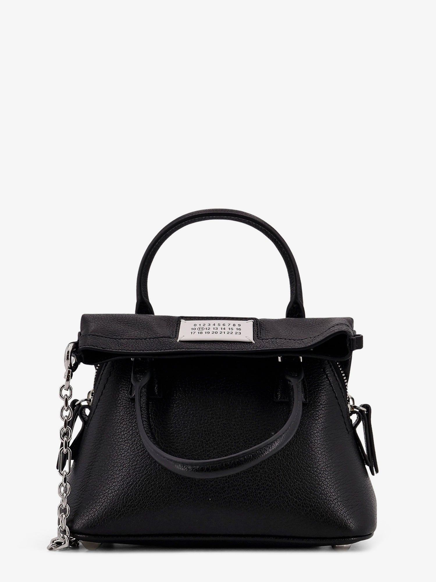 Maison Margiela - 5AC Classique Micro leather shoulder bag 5ac-classique-micro-leather-shoulder-bag_e95acf3c-e425-4806-8694-7cde9e41172f