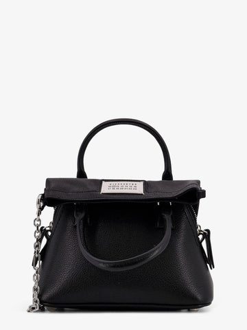 Maison Margiela - 5AC Classique Micro leather shoulder bag 5ac-classique-micro-leather-shoulder-bag_e95acf3c-e425-4806-8694-7cde9e41172f