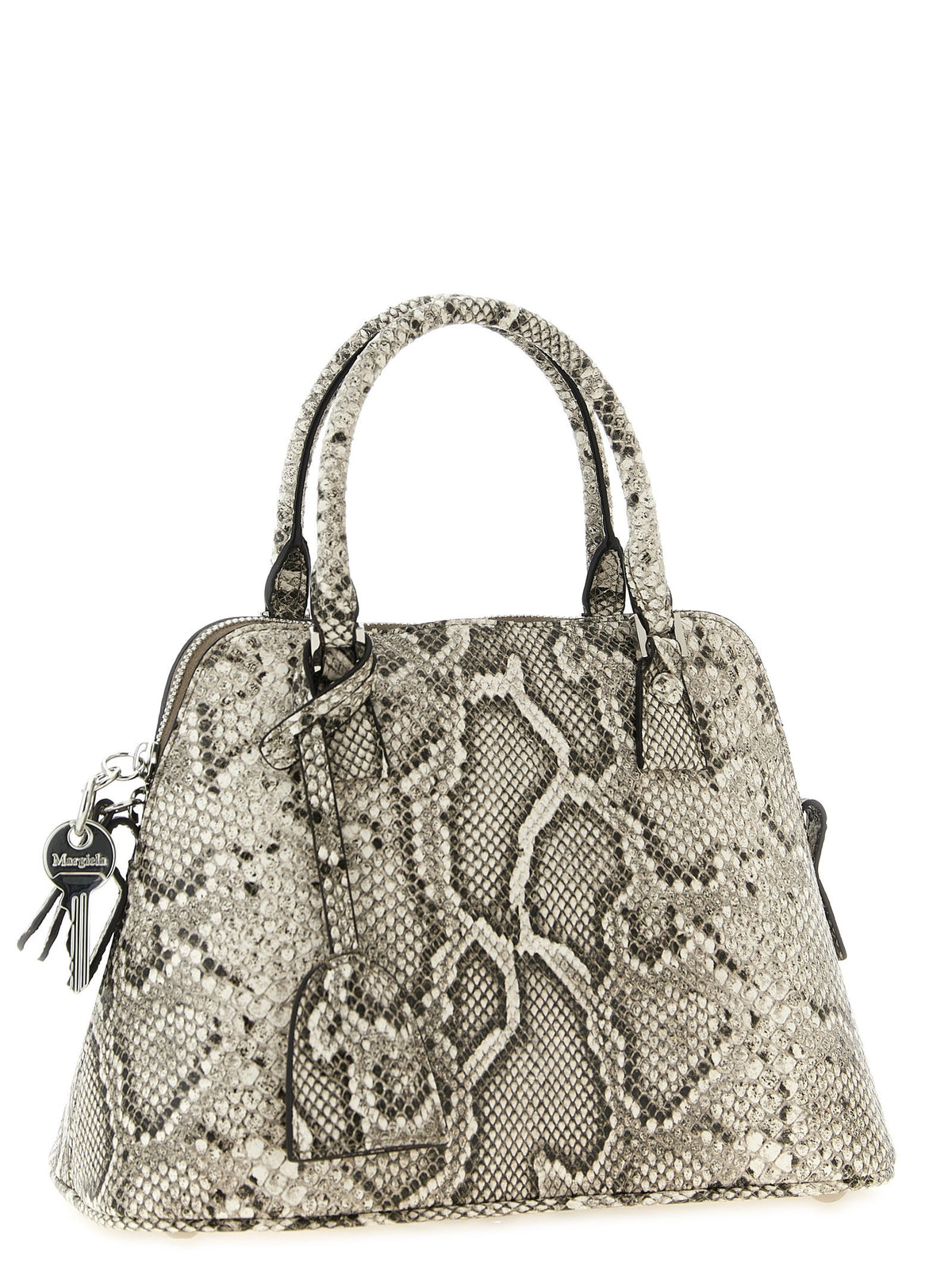 Maison Margiela - '5AC Classique' mini shoulder bag