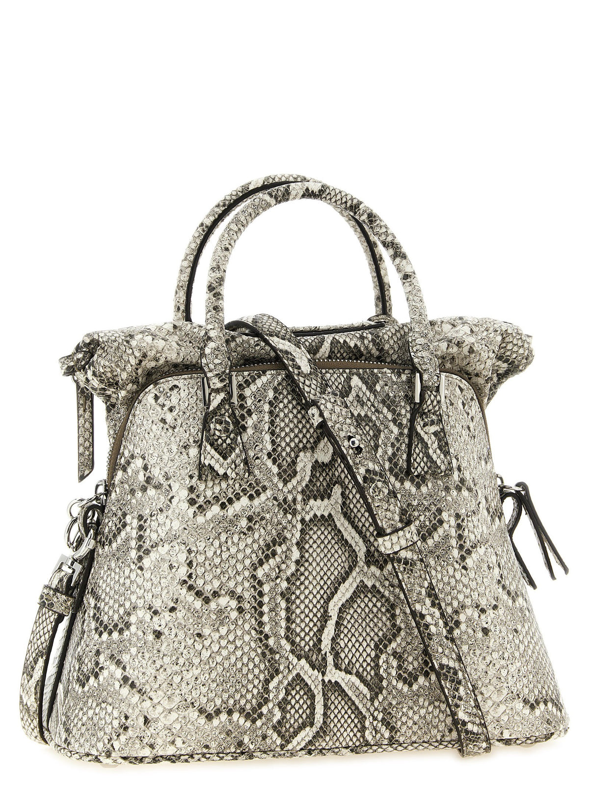 Maison Margiela - '5AC Classique' mini shoulder bag