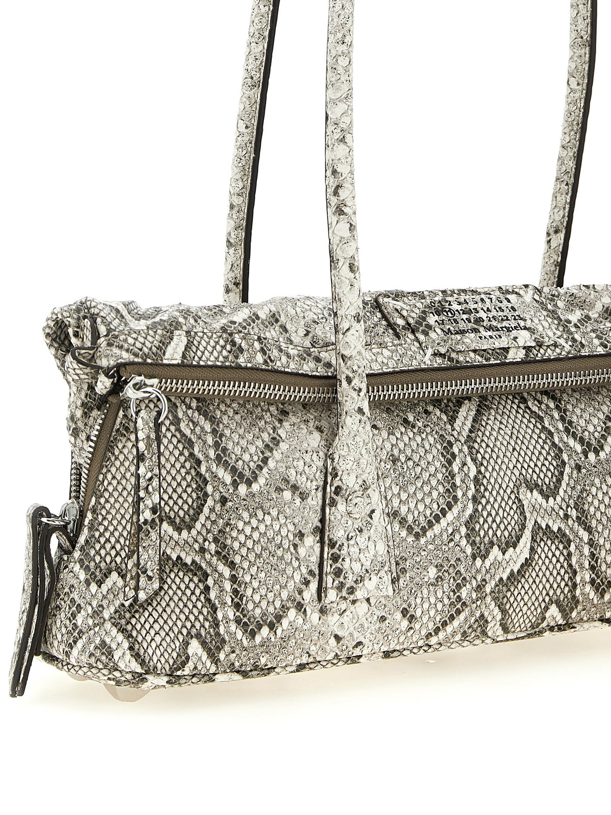 Maison Margiela - '5AC Shoulder east west' shoulder bag