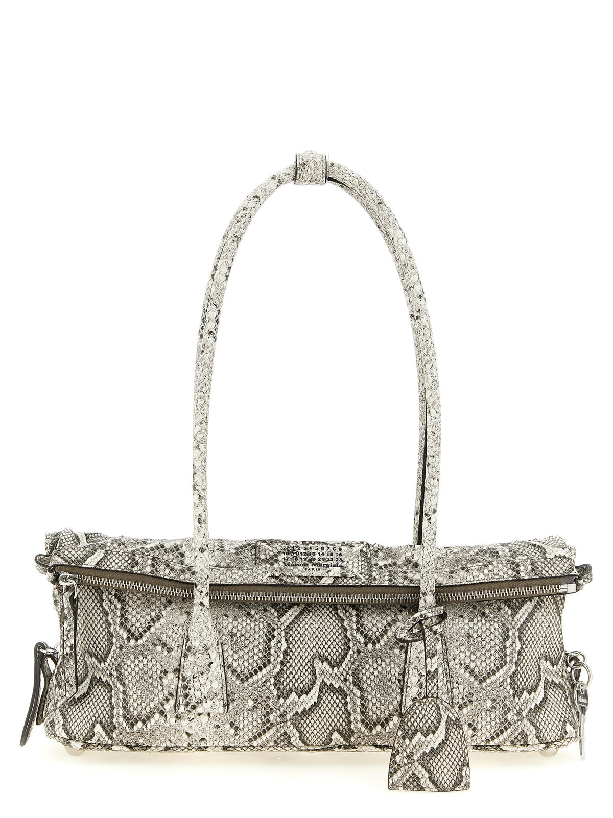 Maison Margiela - '5AC Shoulder east west' shoulder bag