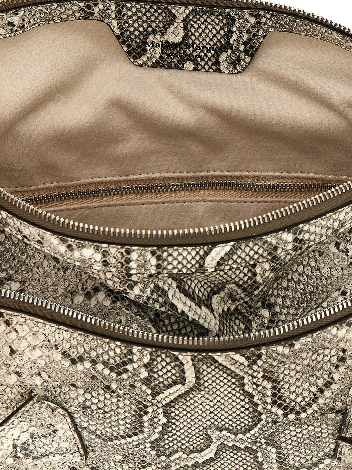 Maison Margiela - '5AC Shoulder east west' shoulder bag
