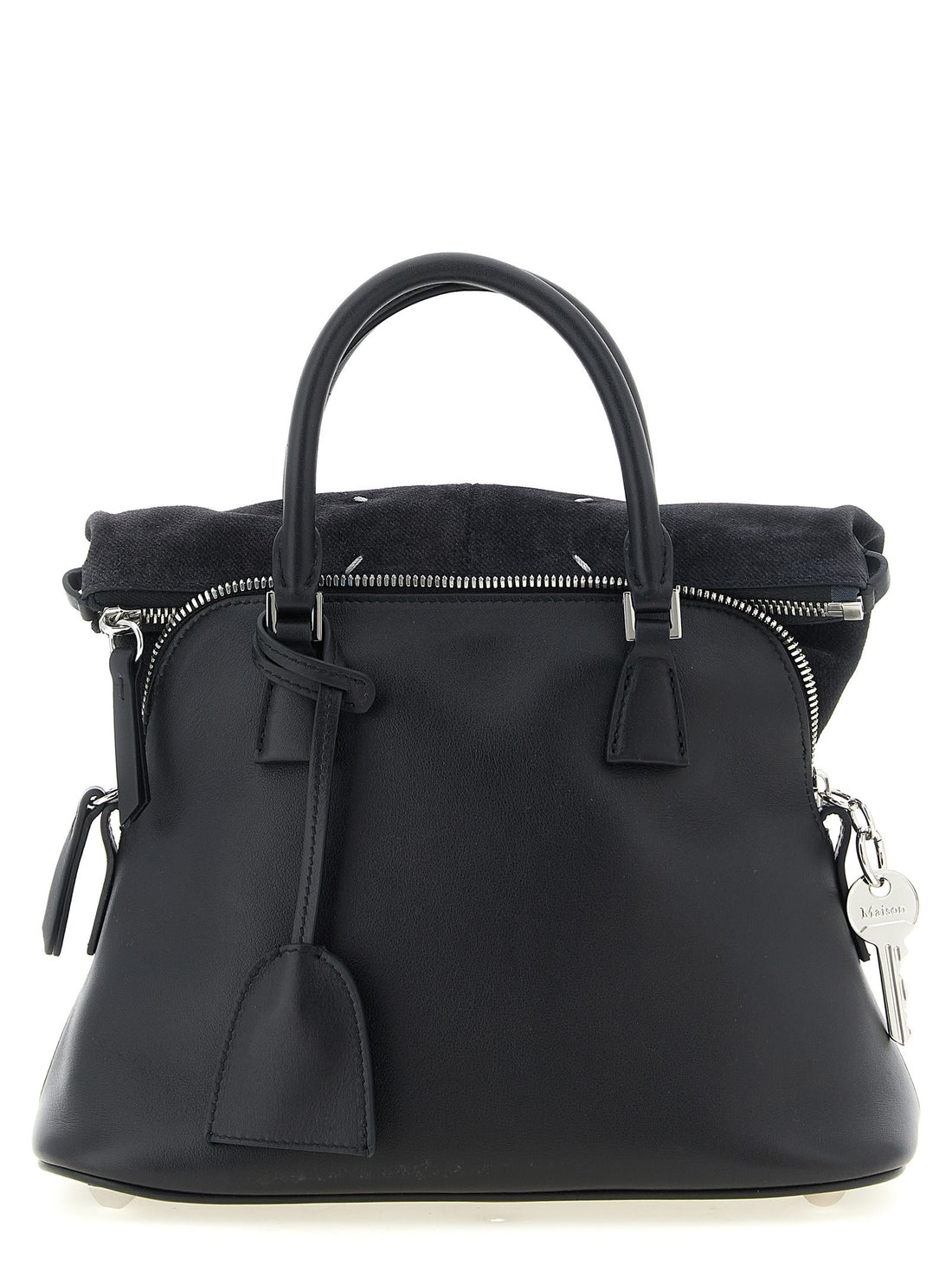 Maison Margiela - '5AC Soft' mini shoulder bag 5ac-soft-mini-shoulder-bag
