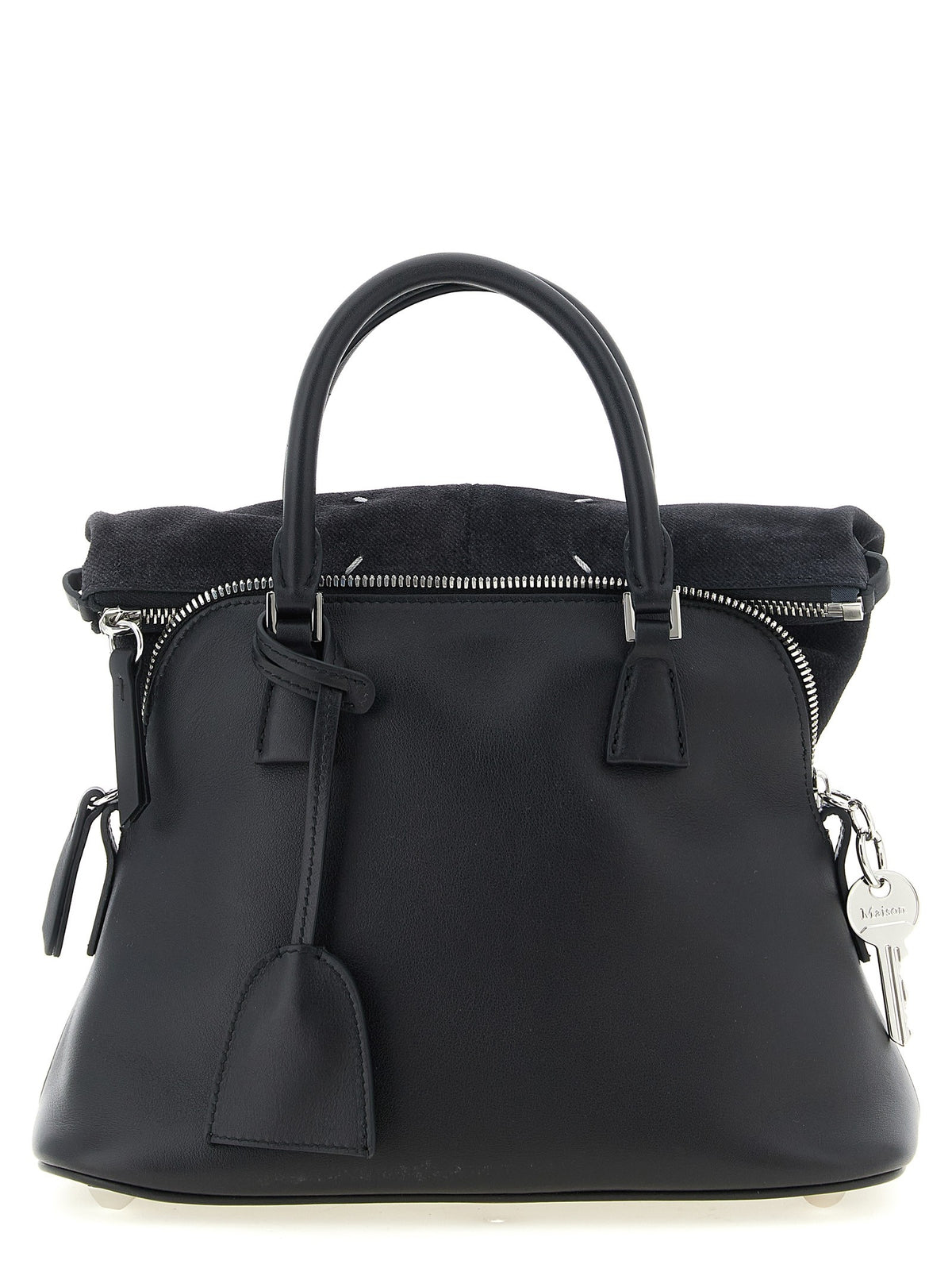 Maison Margiela - '5AC Soft' mini shoulder bag 5ac-soft-mini-shoulder-bag