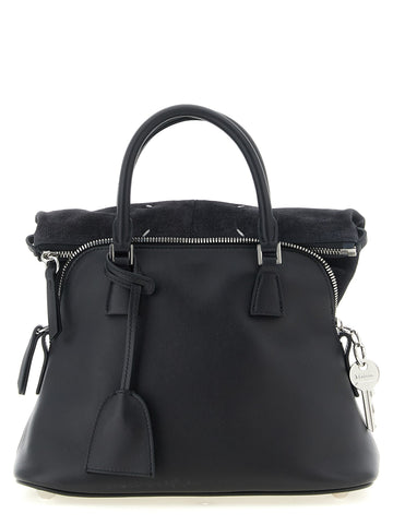 Maison Margiela - '5AC Soft' mini shoulder bag 5ac-soft-mini-shoulder-bag