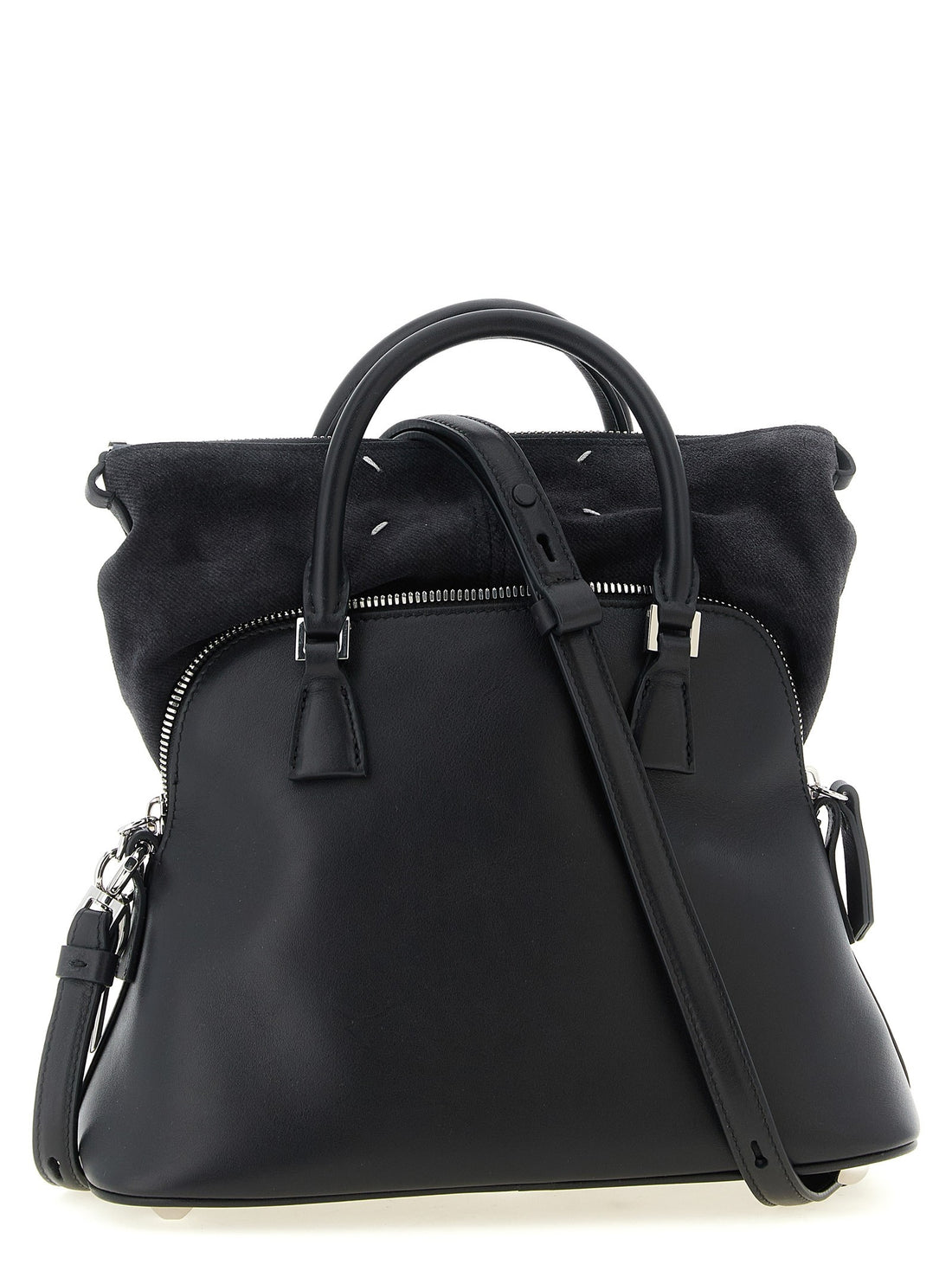 Maison Margiela - '5AC Soft' mini shoulder bag 5ac-soft-mini-shoulder-bag