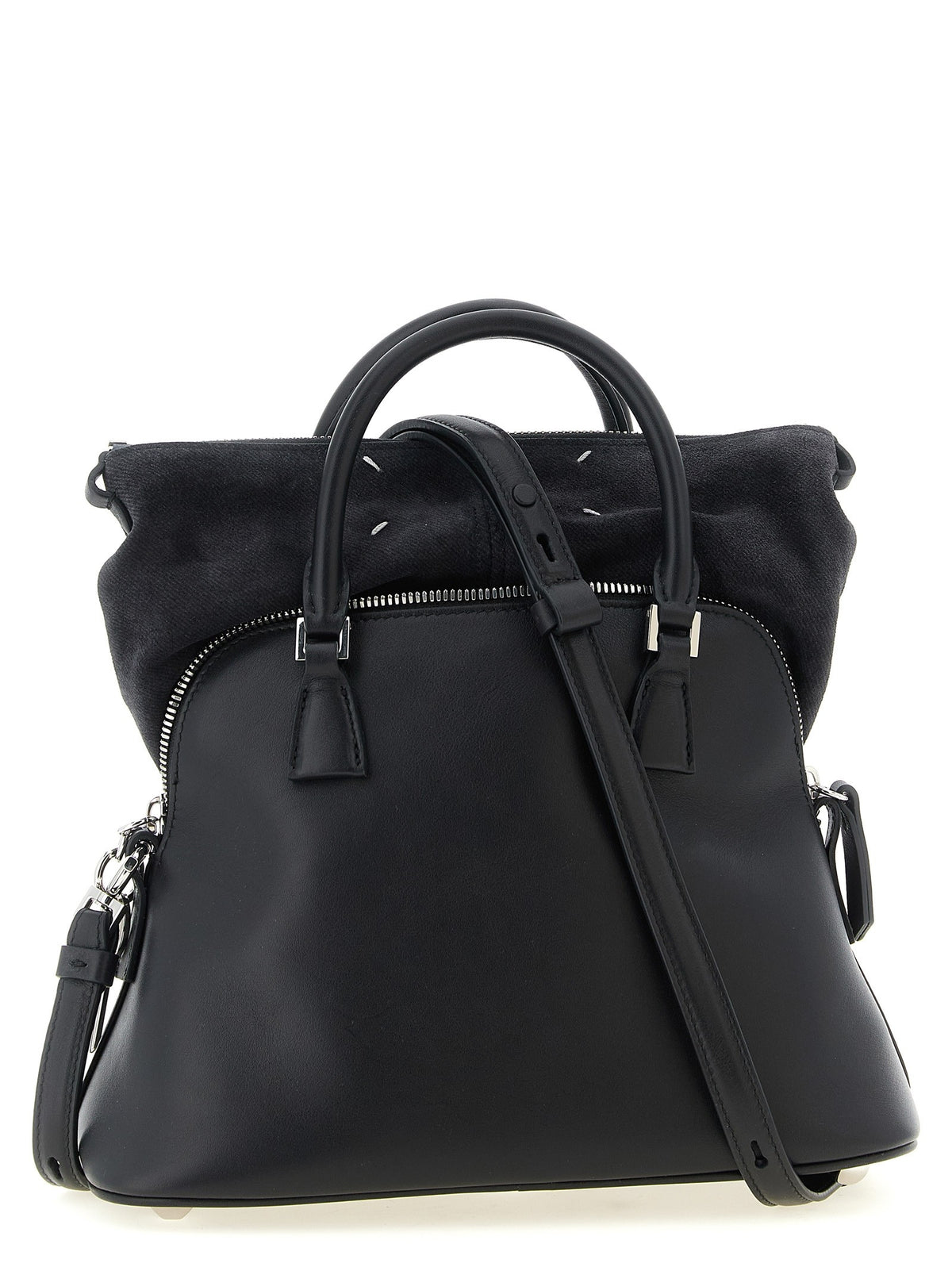 Maison Margiela - '5AC Soft' mini shoulder bag 5ac-soft-mini-shoulder-bag_92c4a790-ecd7-4501-b970-7c8b32094ec7