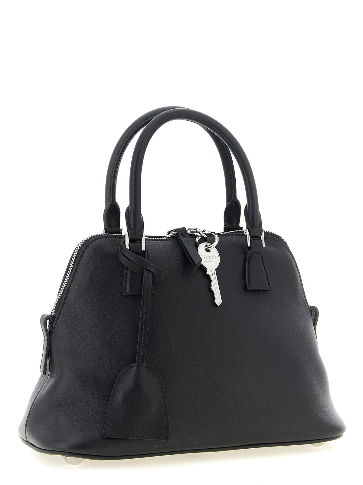 Maison Margiela - '5AC Soft' mini shoulder bag 5ac-soft-mini-shoulder-bag_ded13288-4885-49d5-8438-93a66ac7a292