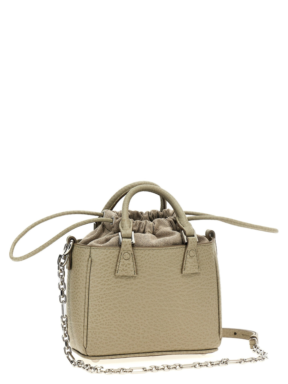 Maison Margiela - '5AC tote horizontal' handbag 5ac-tote-horizontal-handbag