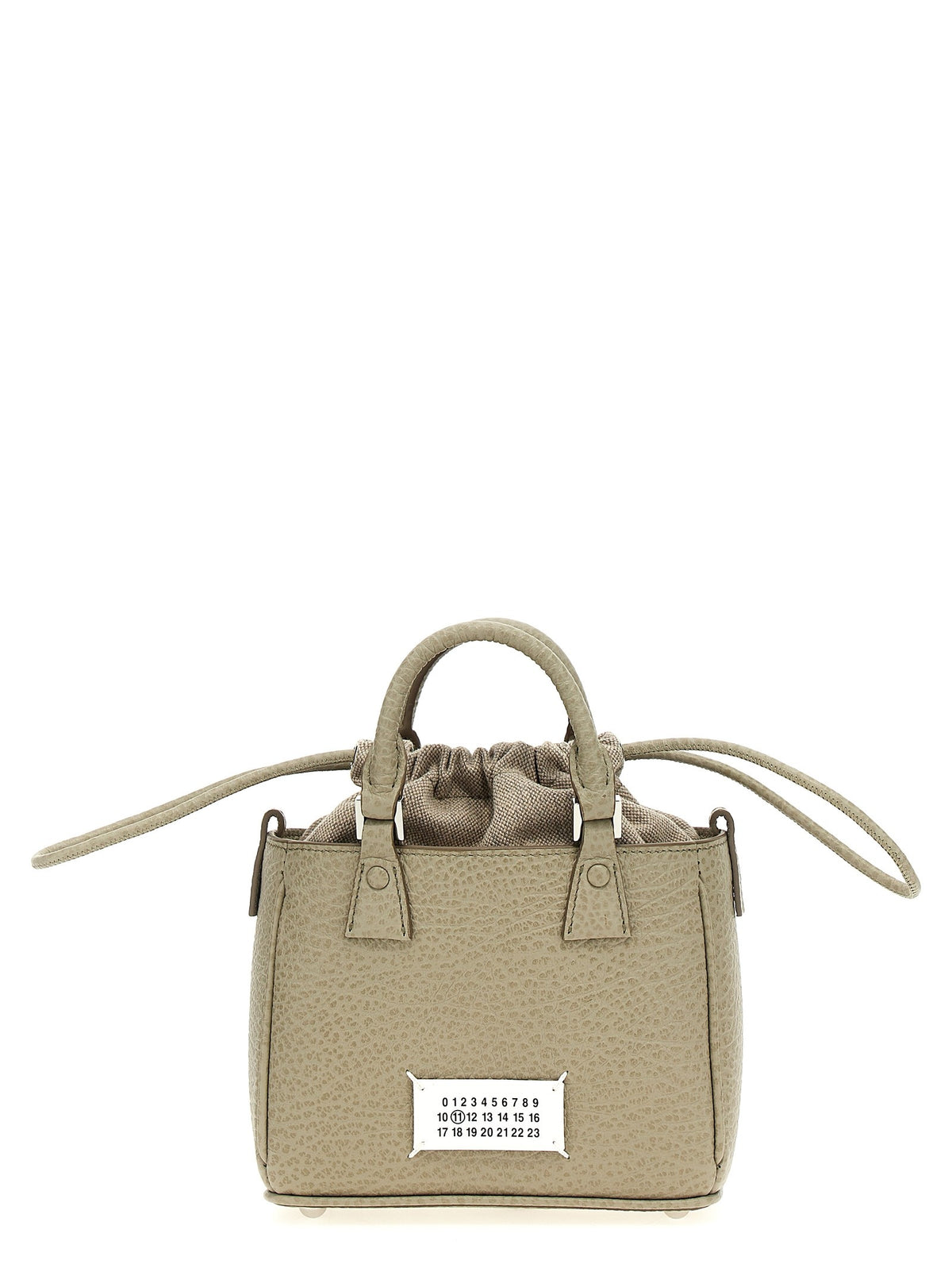 Maison Margiela - '5AC tote horizontal' handbag 5ac-tote-horizontal-handbag_3f9b3d6b-31c5-4257-b53e-892d77e5284d