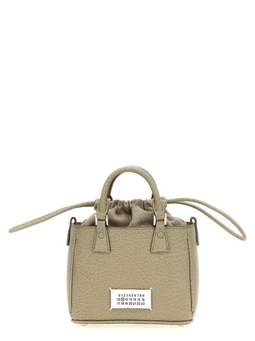 Maison Margiela - '5AC tote horizontal' handbag 5ac-tote-horizontal-handbag_3f9b3d6b-31c5-4257-b53e-892d77e5284d