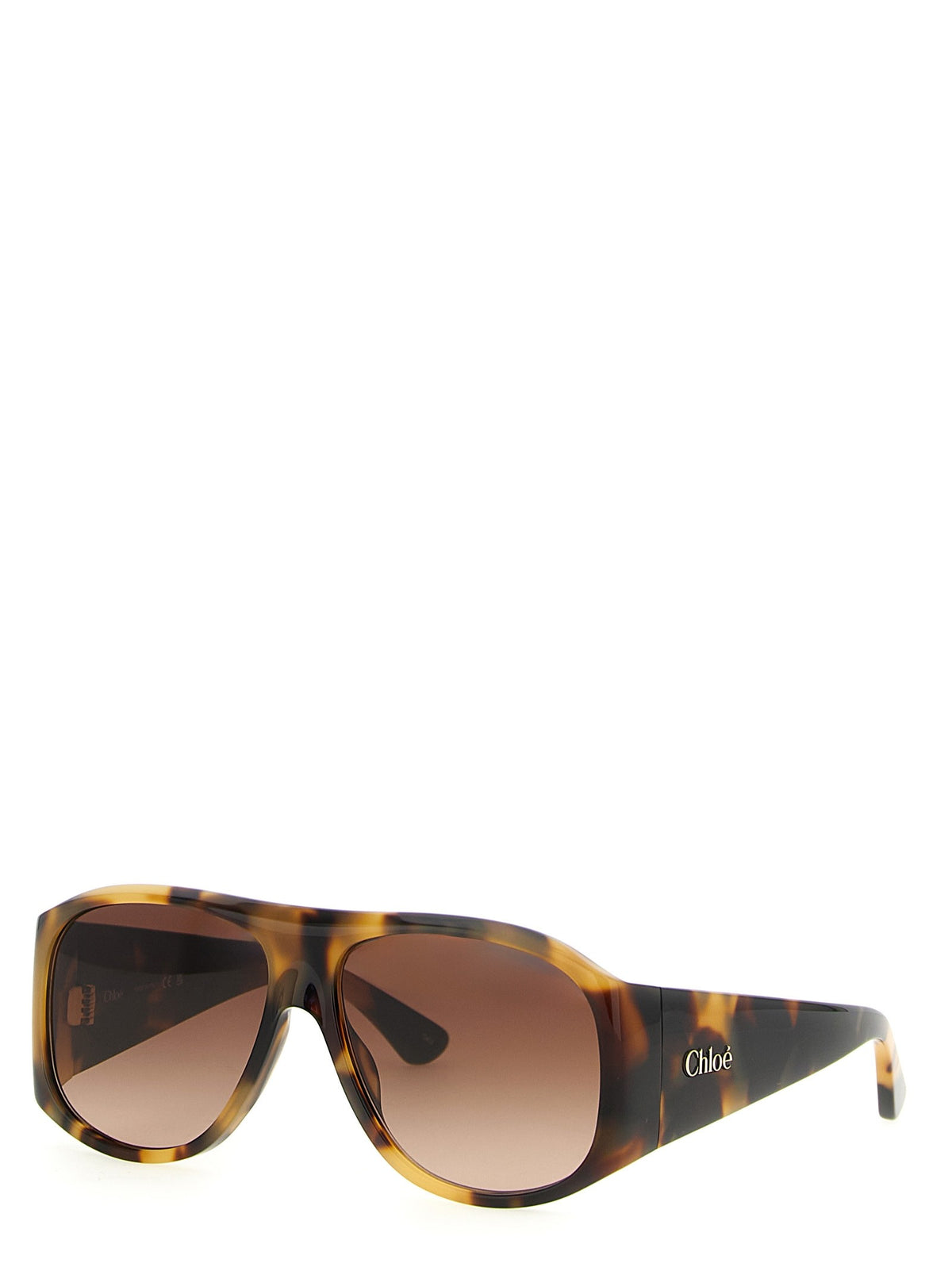 CHLOÉ - '60' sunglasses