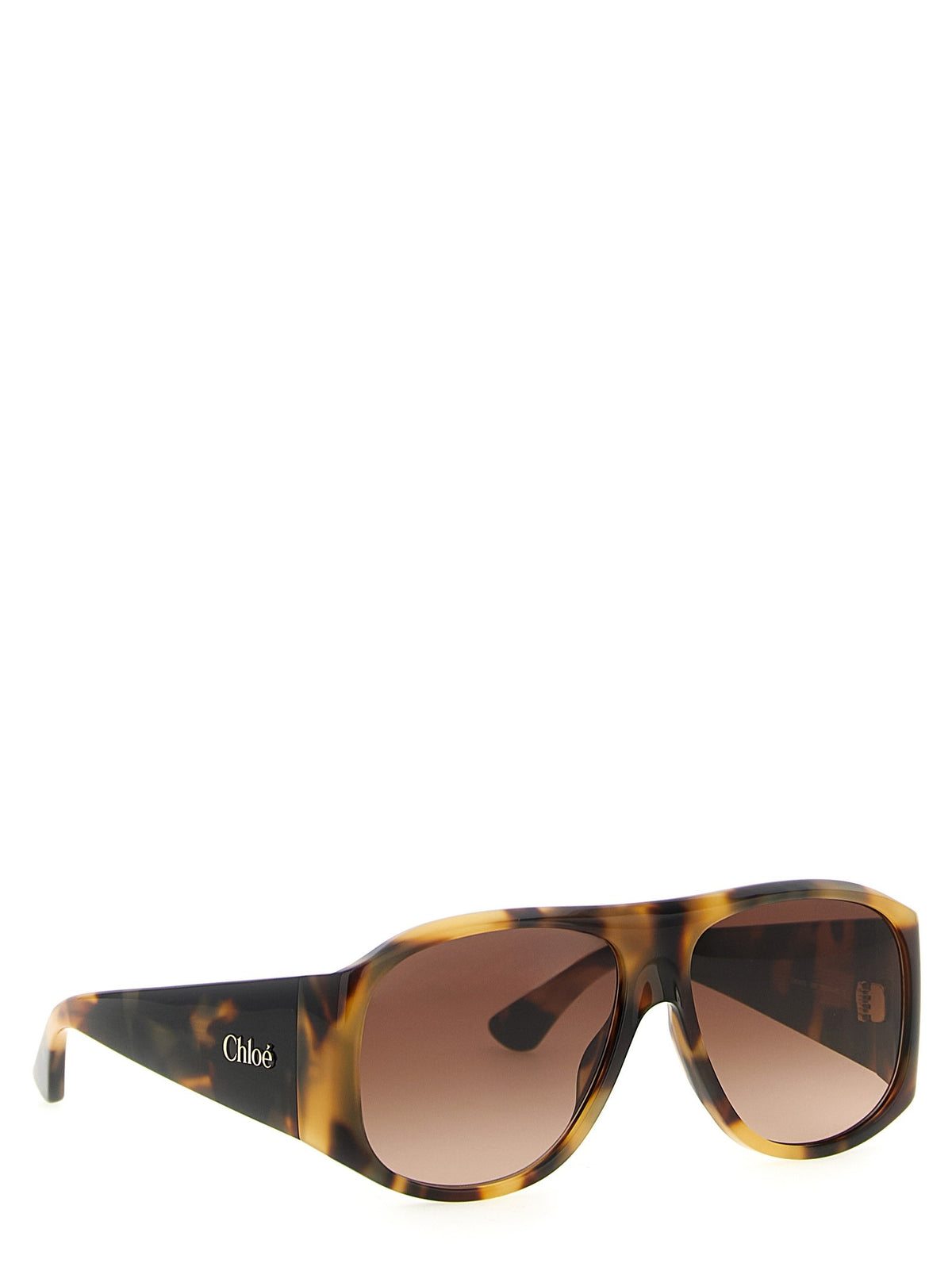 CHLOÉ - '60' sunglasses