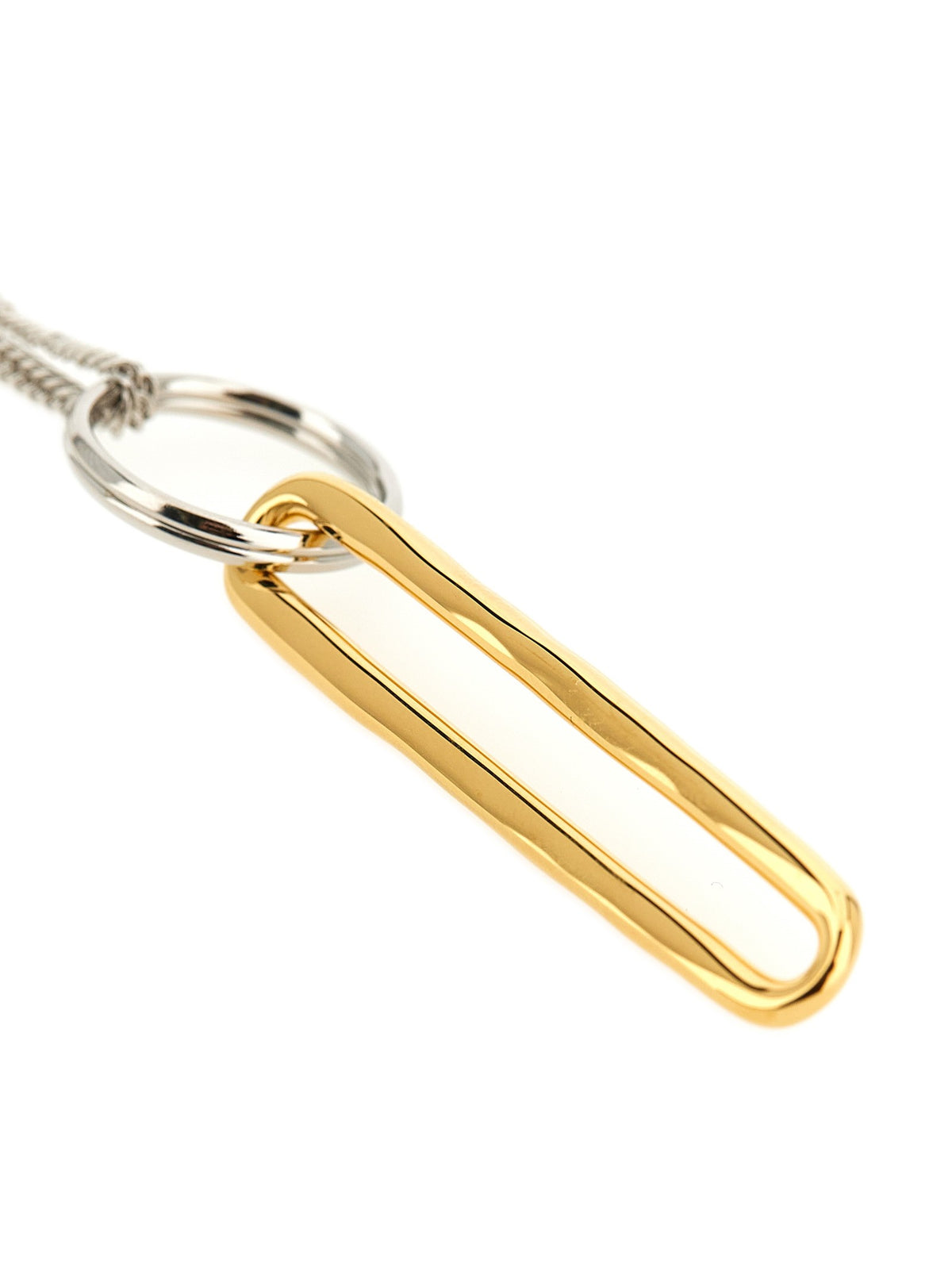 JIL SANDER - '601' necklace