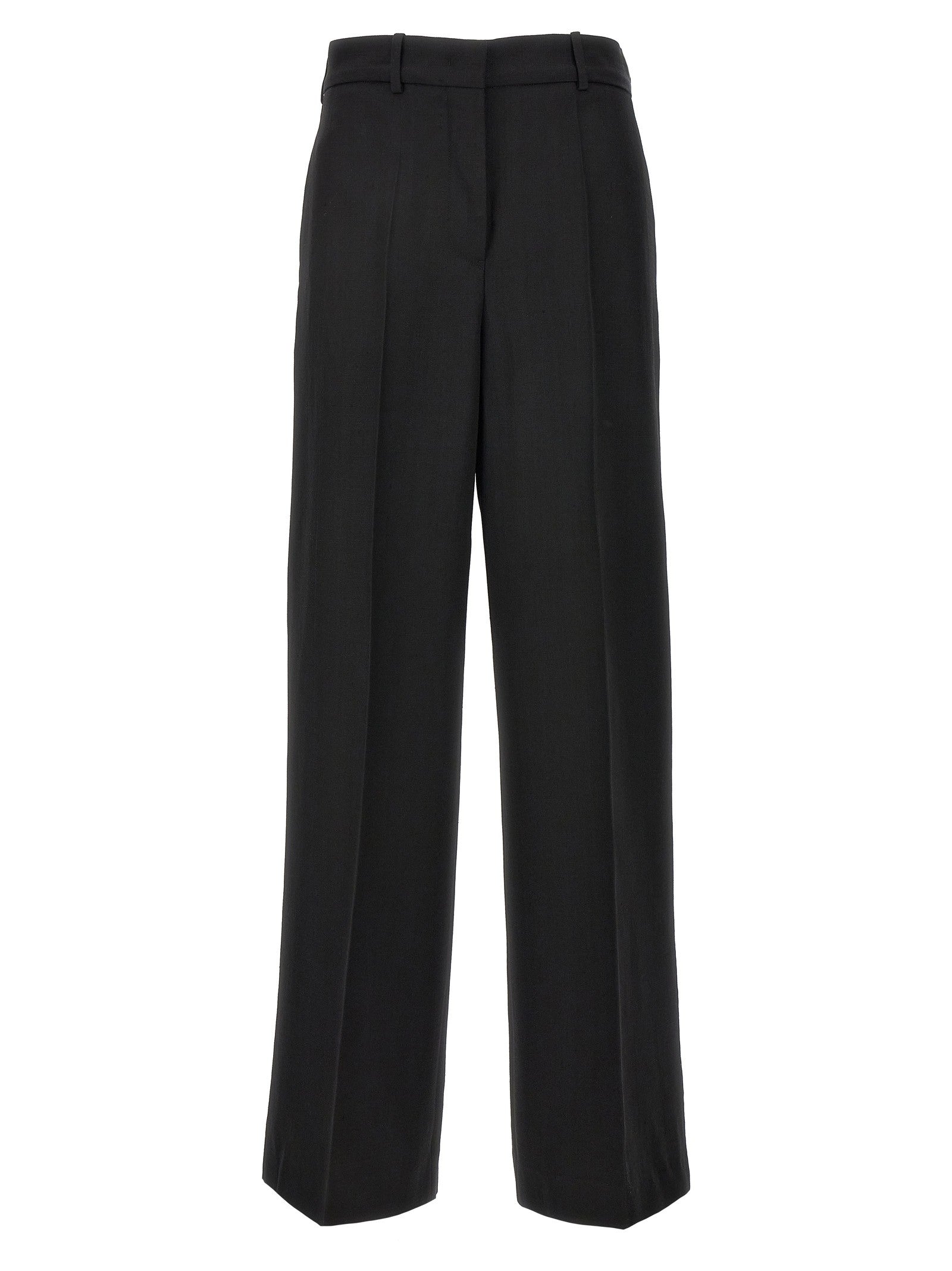 JIL SANDER - '61' trousers