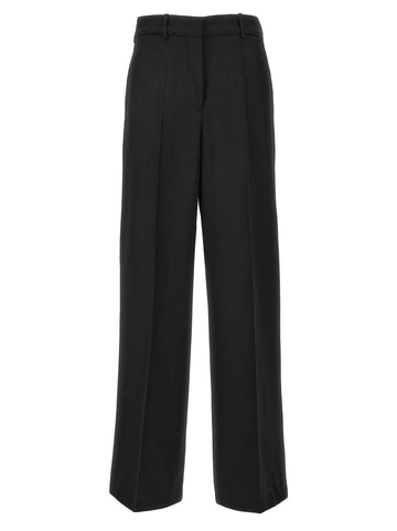 JIL SANDER - '61' trousers