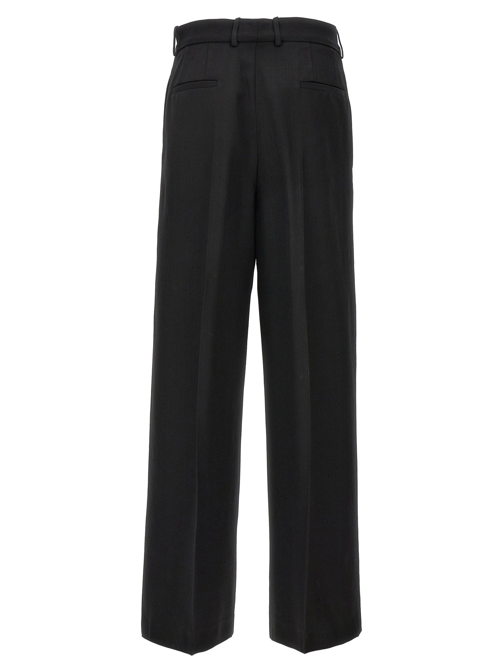 JIL SANDER - '61' trousers