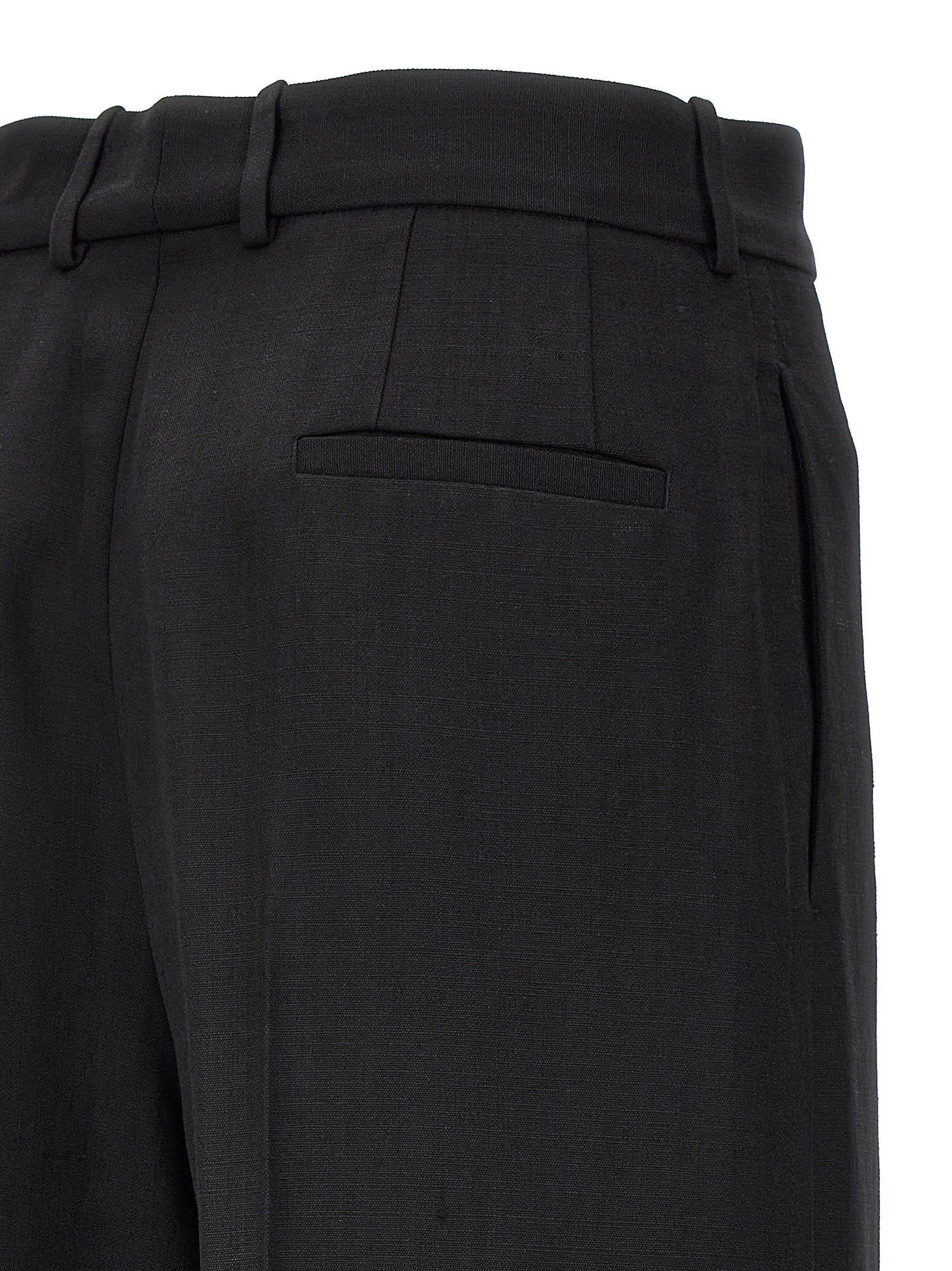 JIL SANDER - '61' trousers