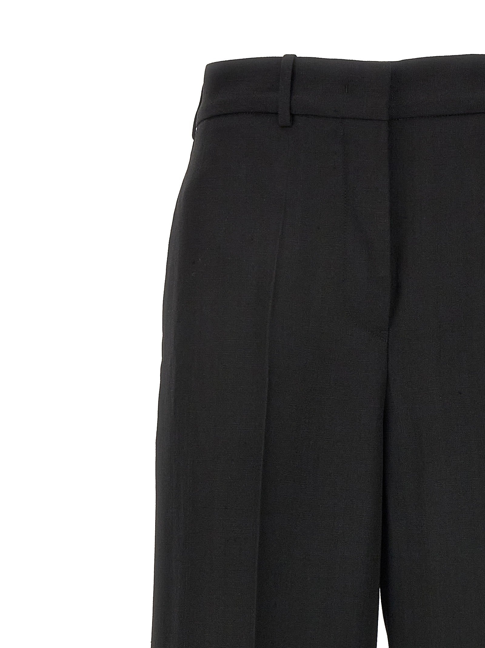 JIL SANDER - '61' trousers