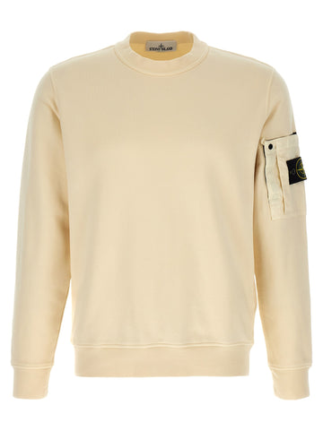 Stone Island - '6100019' sweatshirt 6100019-sweatshirt_30f3eeb9-5866-4d55-97d9-aeec55d0dbfc