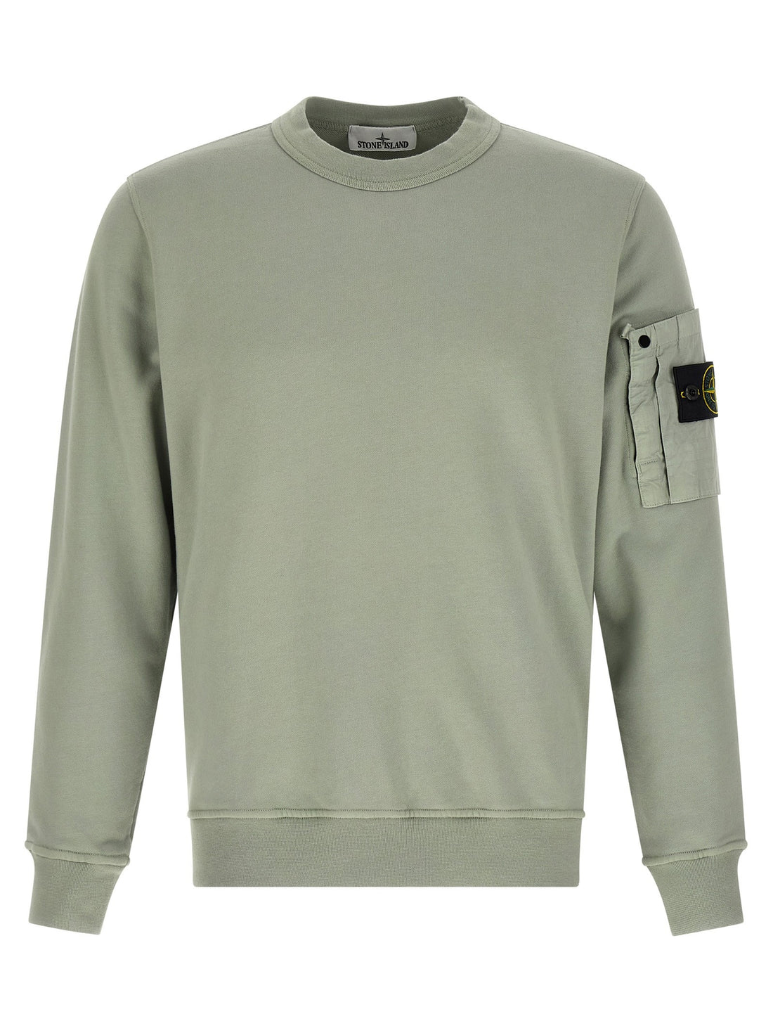 Stone Island - '6100019' sweatshirt 6100019-sweatshirt_9eac29d4-81c8-4961-ad5d-a71f286a3a9d