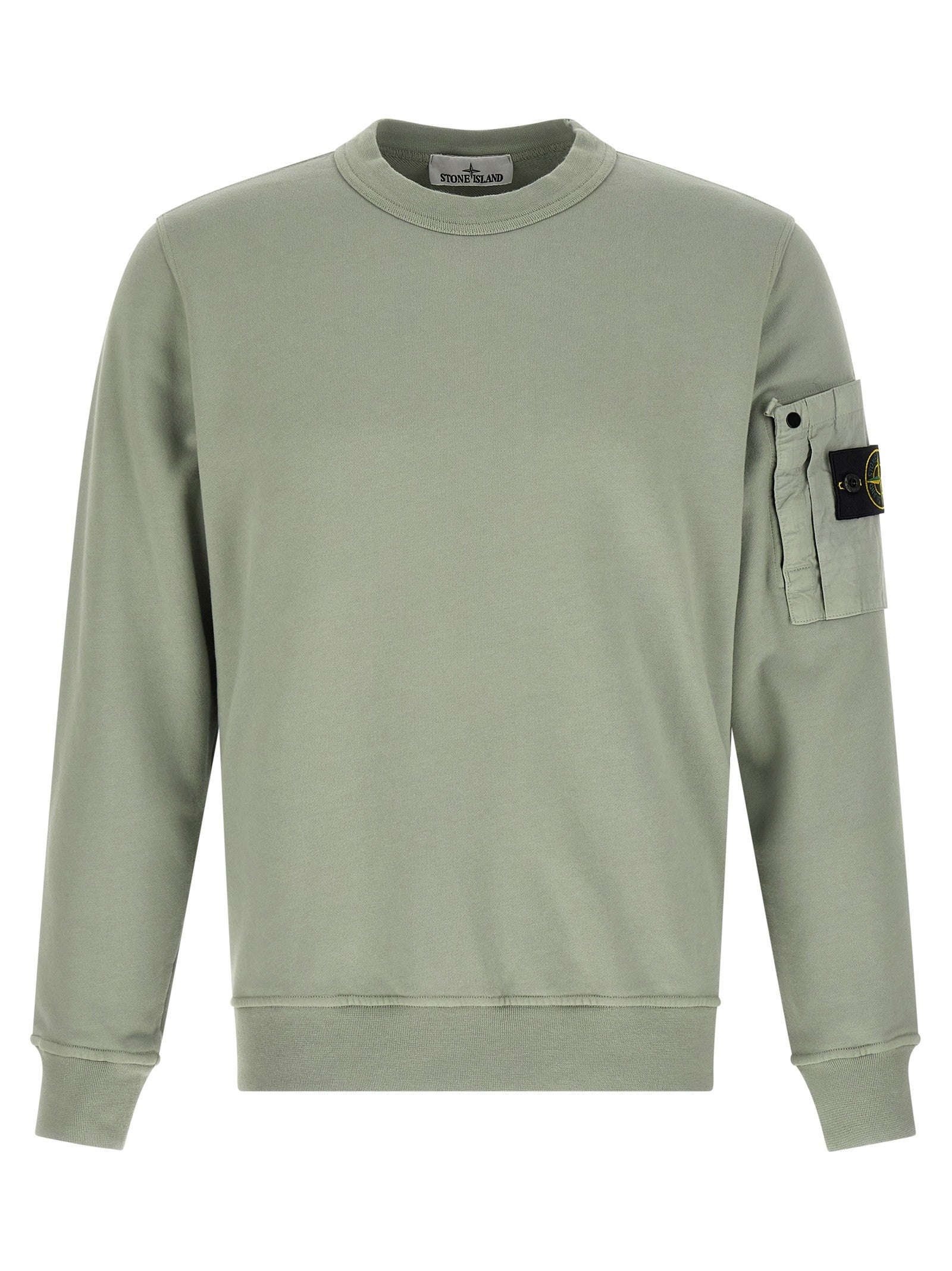 Stone Island - '6100019' sweatshirt 6100019-sweatshirt_9eac29d4-81c8-4961-ad5d-a71f286a3a9d