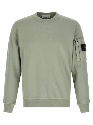 Stone Island - '6100019' sweatshirt 6100019-sweatshirt_9eac29d4-81c8-4961-ad5d-a71f286a3a9d