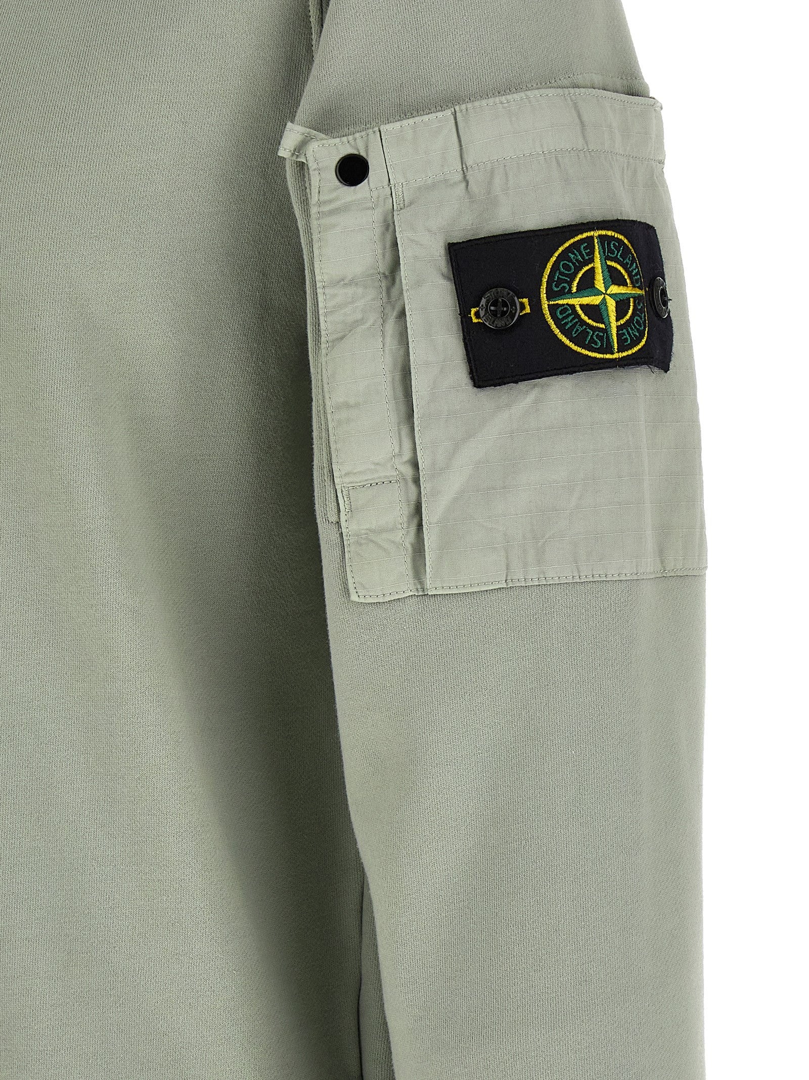 Stone Island - '6100019' sweatshirt 6100019-sweatshirt_c8f7059c-56a9-4cea-8adb-e9b953025a3e