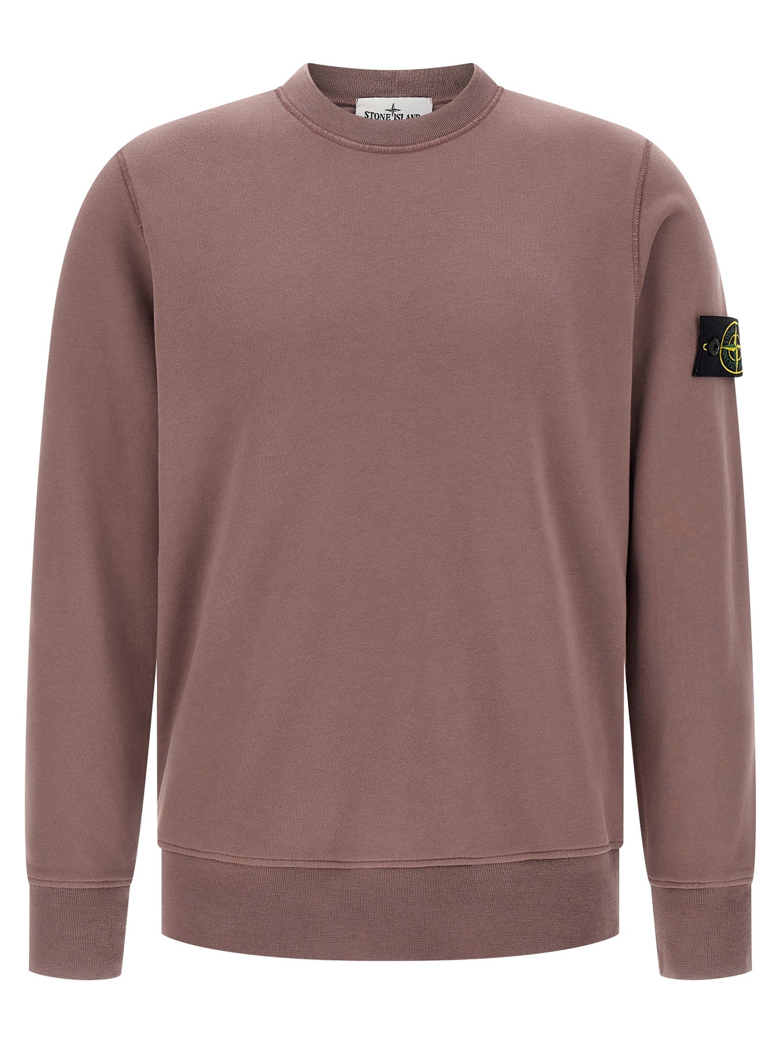 Stone Island - '6100060' sweatshirt 6100060-sweatshirt