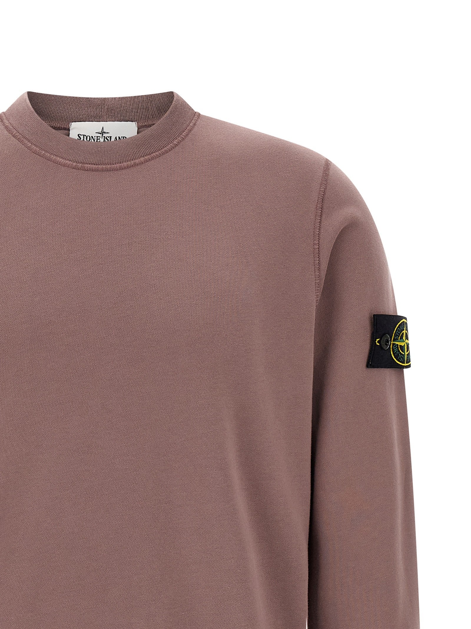 Stone Island - '6100060' sweatshirt 6100060-sweatshirt_182b179c-7ead-49e1-ab37-cbe0d0d4bff2