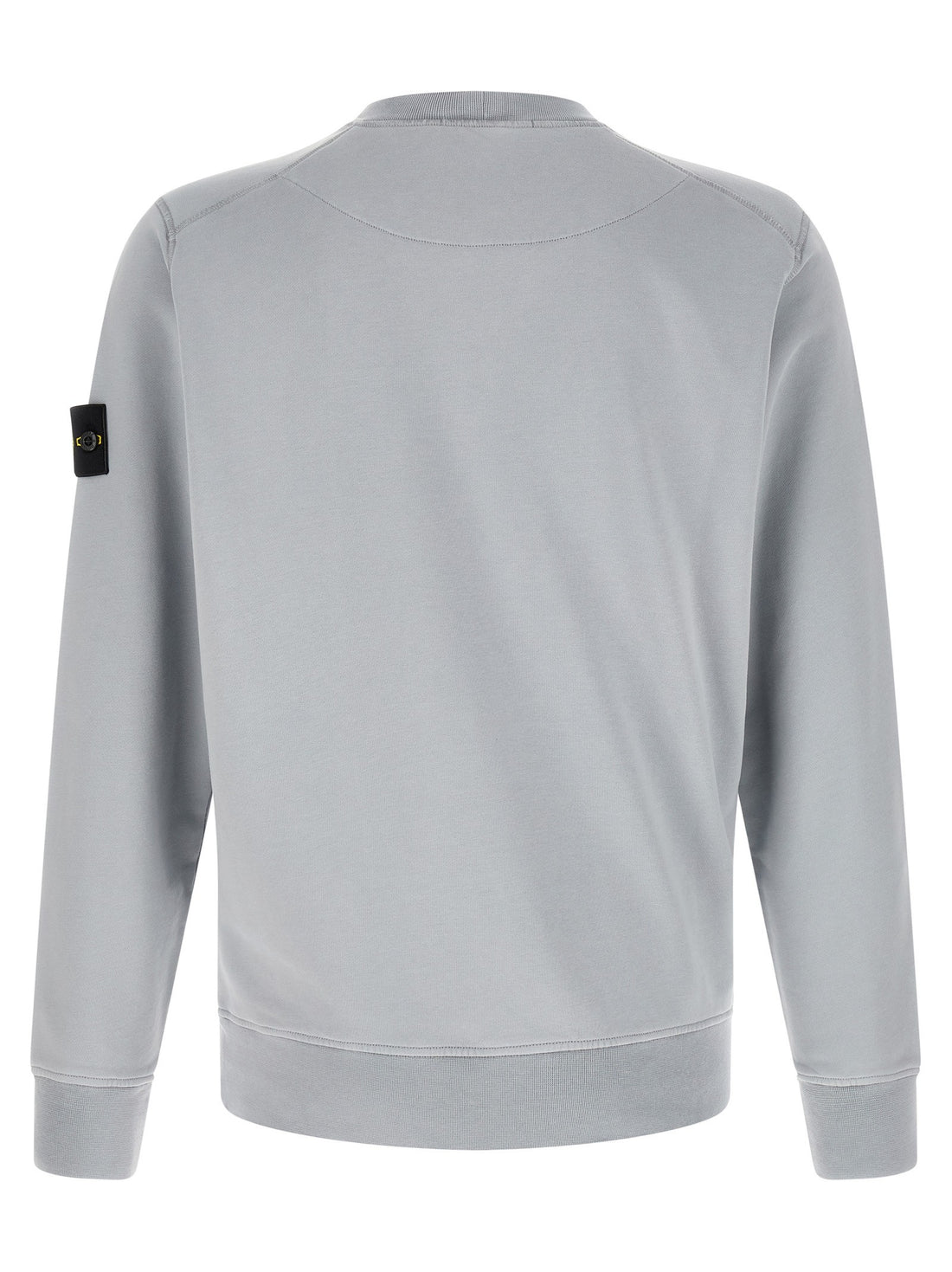 Stone Island - '6100060' sweatshirt gray