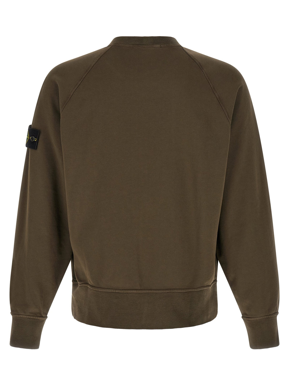 Stone Island - '6100060' sweatshirt gray