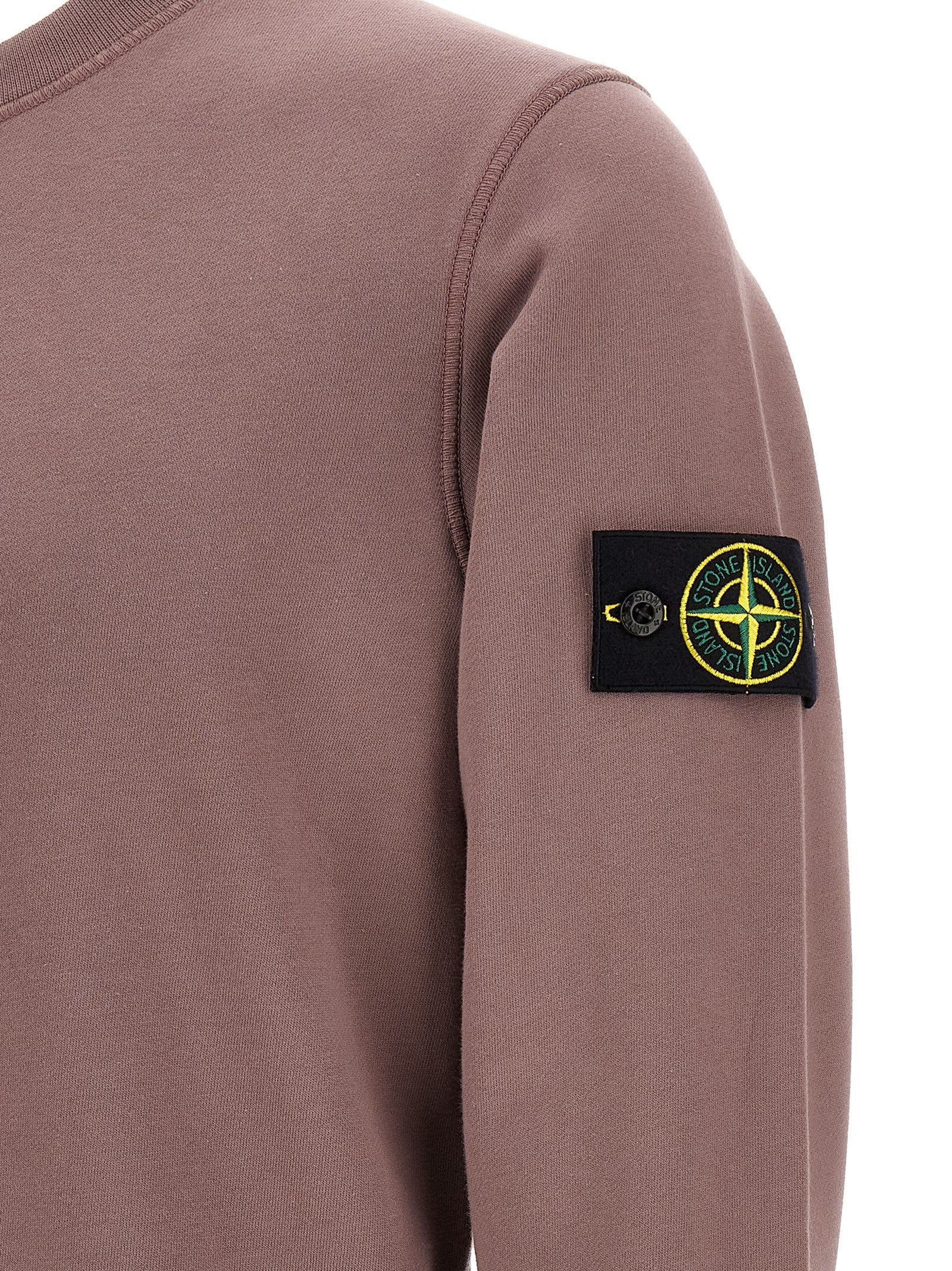 Stone Island - '6100060' sweatshirt 6100060-sweatshirt_9c8f6d6f-c82a-46c3-a76c-0242da449409