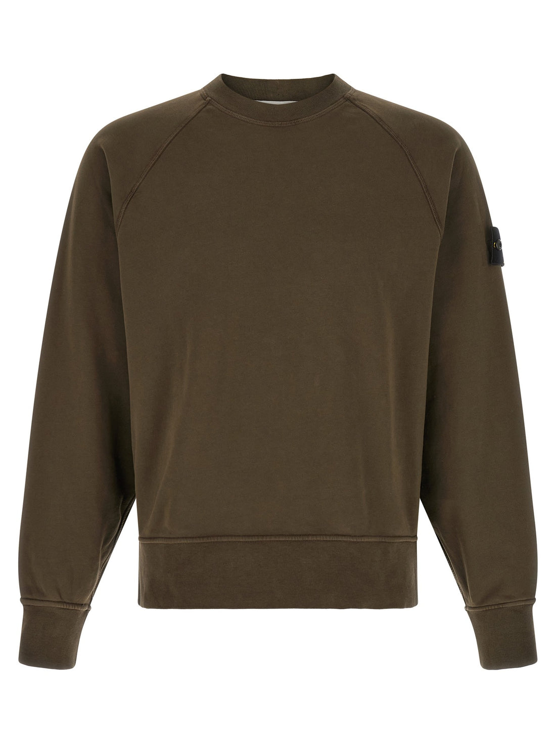Stone Island - '6100060' sweatshirt gray