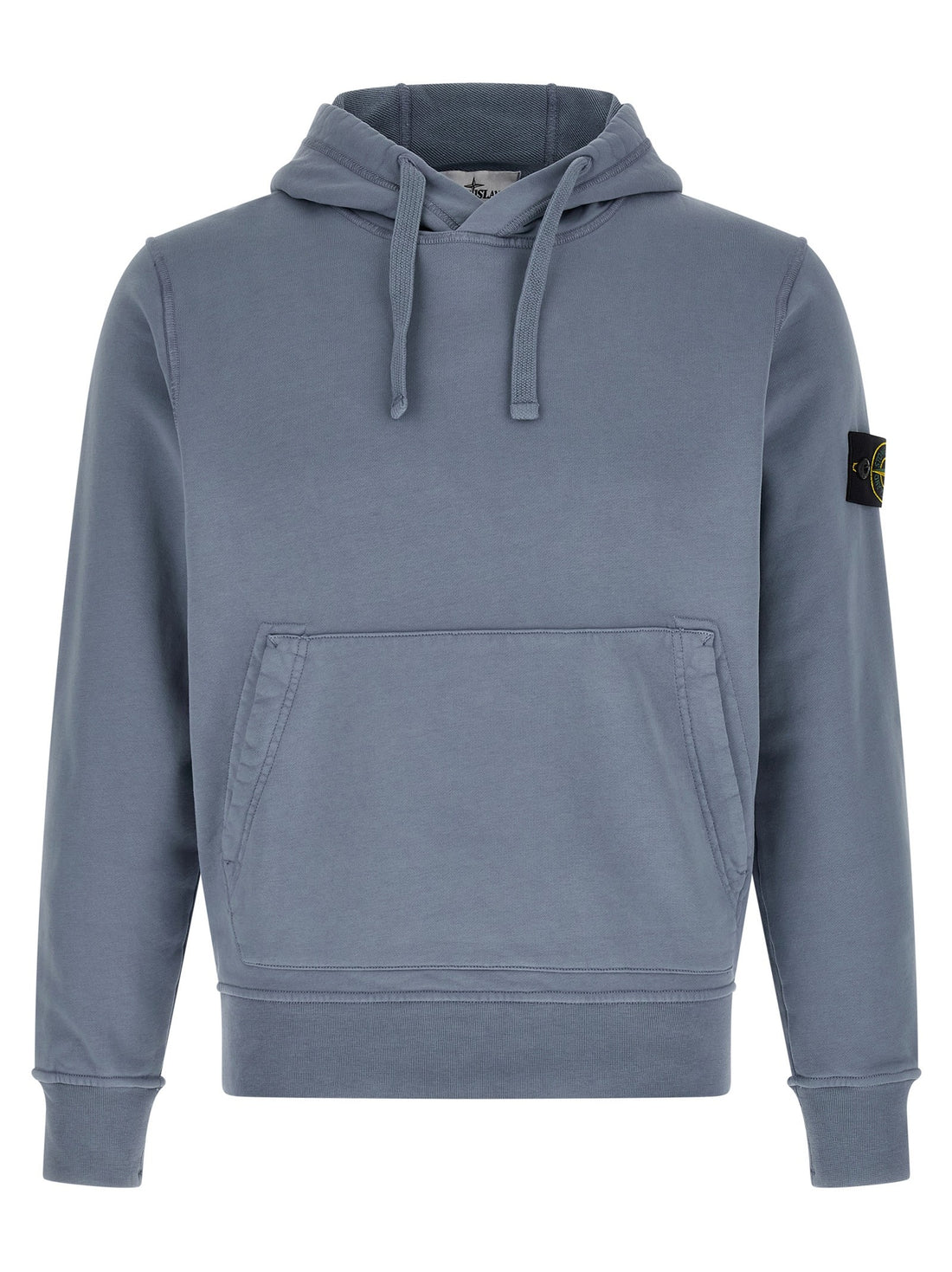 Stone Island - '6100062' hoodie 6100062-hoodie