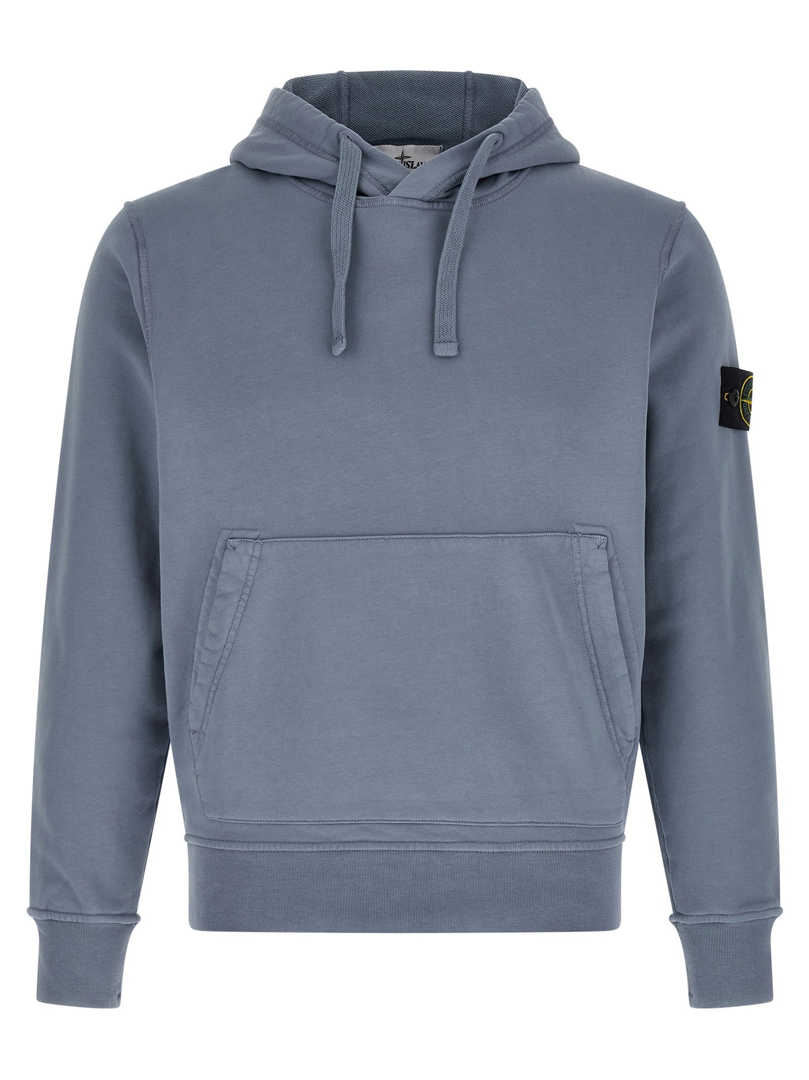 Stone Island - '6100062' hoodie