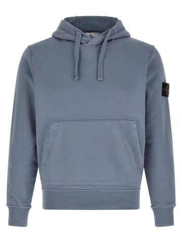 Stone Island - '6100062' hoodie
