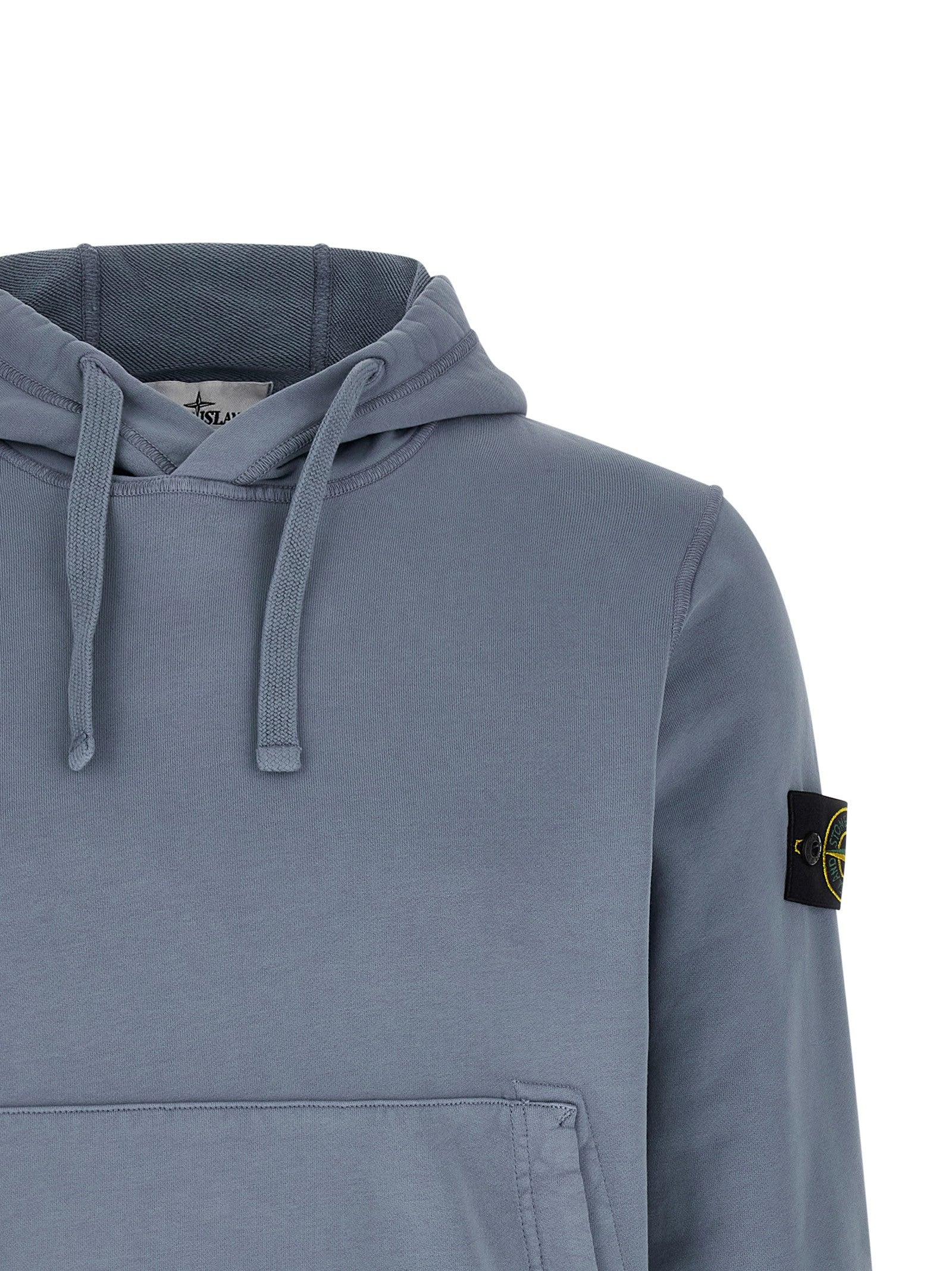 Stone Island - '6100062' hoodie